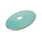 Pearl P4 Thin Mesh Turbo Porcelain Blade 14 in. 50/60mm DIA14TT - alternate 3